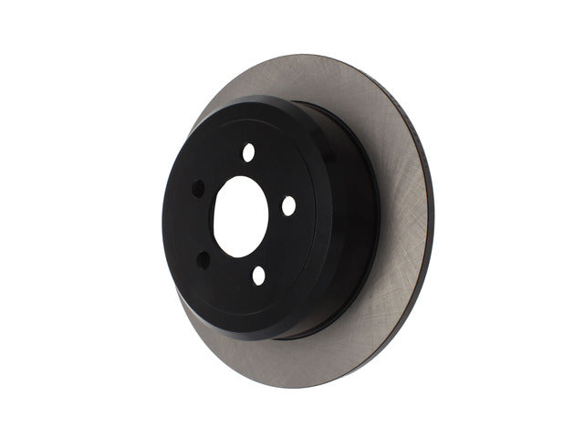 Disc Brake Rotor Centric Parts 120.63070
