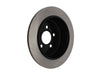 Disc Brake Rotor Centric Parts 120.63070