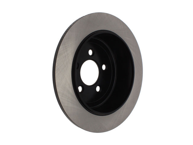 Disc Brake Rotor Centric Parts 120.63070