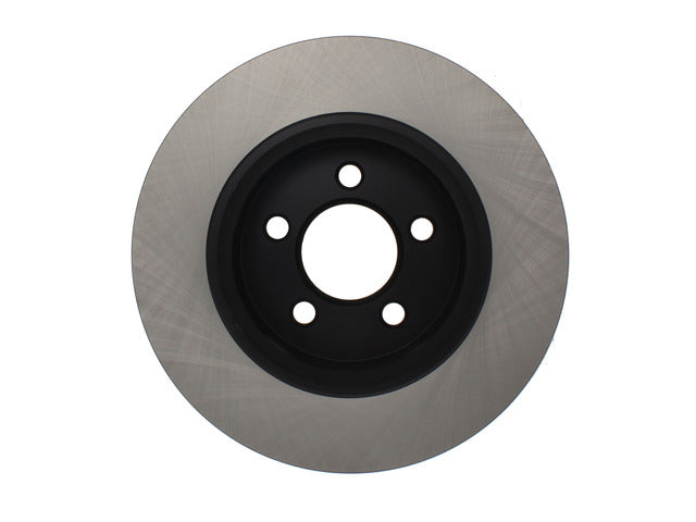 Disc Brake Rotor Centric Parts 120.63071