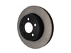 Disc Brake Rotor Centric Parts 120.63071