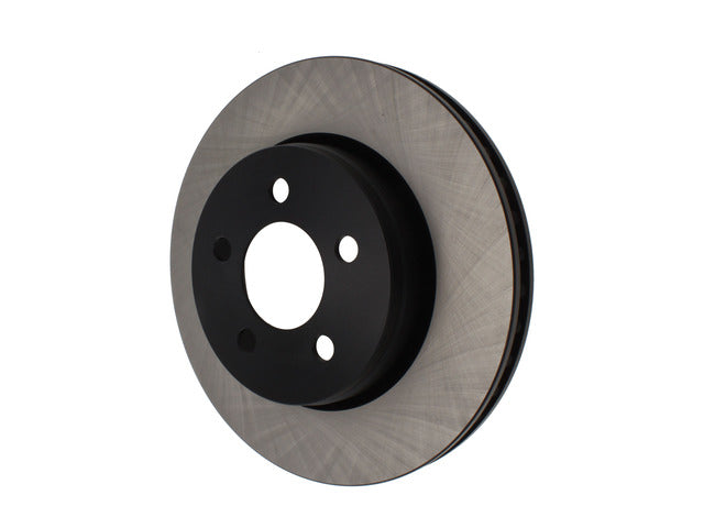 Disc Brake Rotor Centric Parts 120.63071