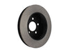 Disc Brake Rotor Centric Parts 120.63071