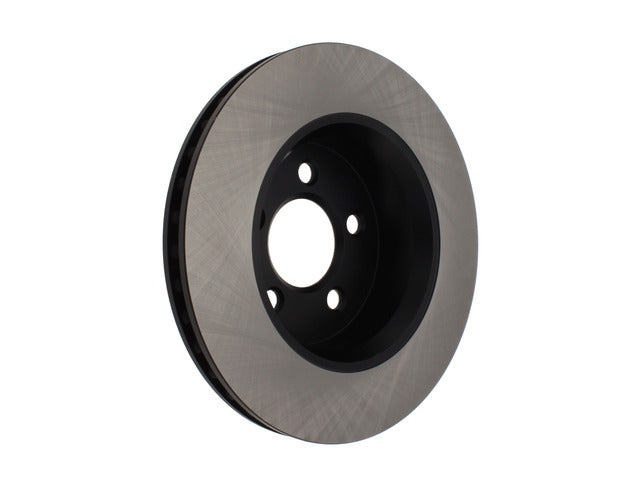 Disc Brake Rotor Centric Parts 120.63071