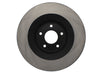 Disc Brake Rotor Centric Parts 120.63072