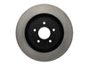 Disc Brake Rotor Centric Parts 120.63072