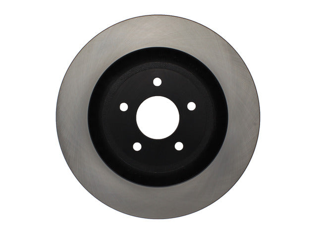 Disc Brake Rotor Centric Parts 120.63072