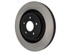 Disc Brake Rotor Centric Parts 120.63072