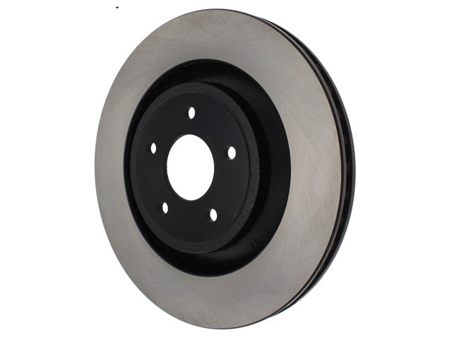 Disc Brake Rotor Centric Parts 120.63072