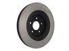 Disc Brake Rotor Centric Parts 120.63072