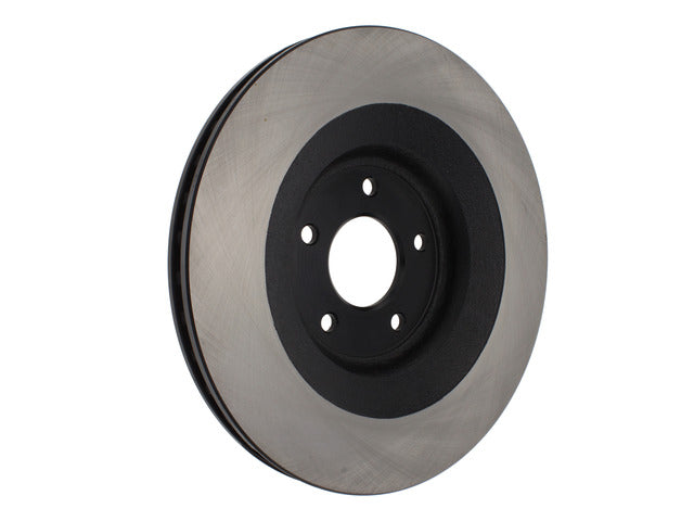 Disc Brake Rotor Centric Parts 120.63072