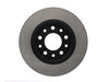 Disc Brake Rotor Centric Parts 120.63077