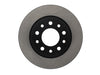 Disc Brake Rotor Centric Parts 120.63077