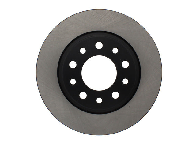 Disc Brake Rotor Centric Parts 120.63077