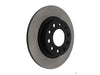 Disc Brake Rotor Centric Parts 120.63077