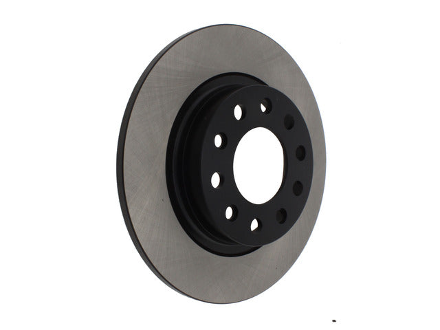 Disc Brake Rotor Centric Parts 120.63077