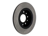 Disc Brake Rotor Centric Parts 120.63077