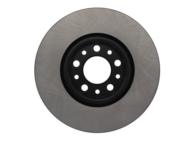 Disc Brake Rotor Centric Parts 120.63080