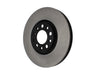 Disc Brake Rotor Centric Parts 120.63080
