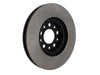 Disc Brake Rotor Centric Parts 120.63080