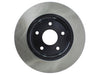 Disc Brake Rotor Centric Parts 120.63085