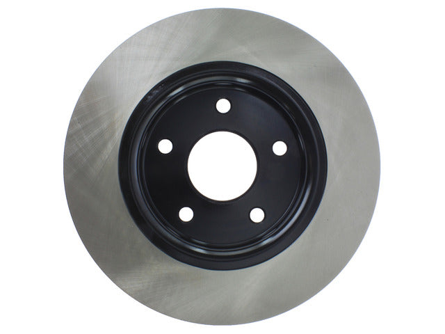 Disc Brake Rotor Centric Parts 120.63085