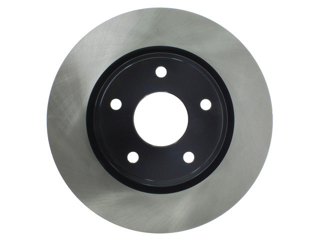 Disc Brake Rotor Centric Parts 120.63085