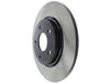 Disc Brake Rotor Centric Parts 120.63085