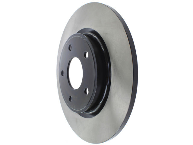 Disc Brake Rotor Centric Parts 120.63085