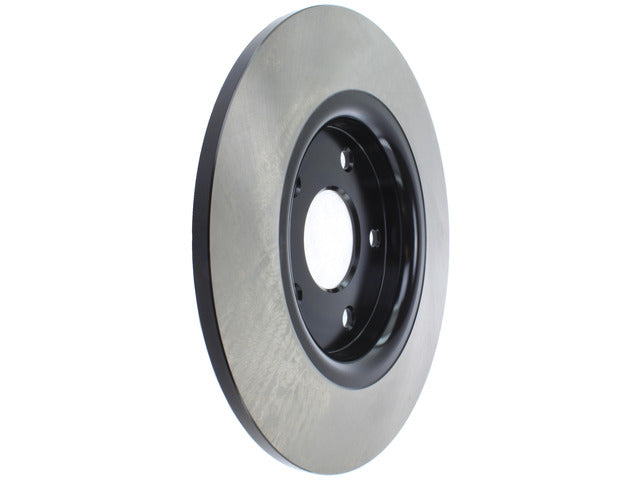 Disc Brake Rotor Centric Parts 120.63085
