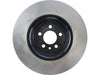 Disc Brake Rotor Centric Parts 120.63086