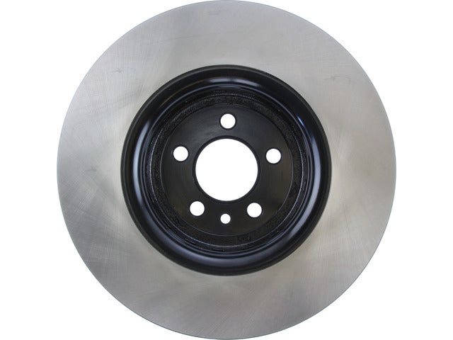 Disc Brake Rotor Centric Parts 120.63086