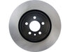 Disc Brake Rotor Centric Parts 120.63086