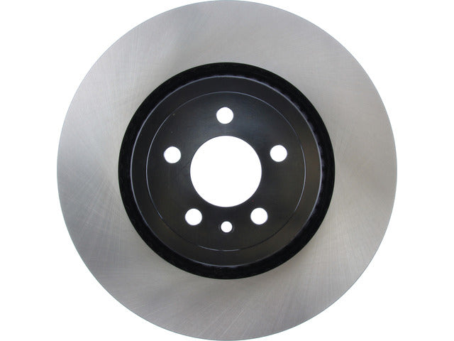 Disc Brake Rotor Centric Parts 120.63086