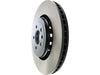 Disc Brake Rotor Centric Parts 120.63086