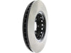 Disc Brake Rotor Centric Parts 120.63086