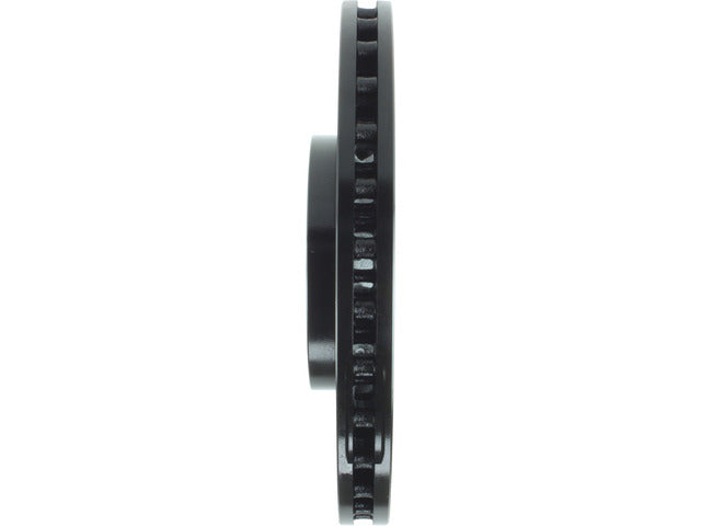 Disc Brake Rotor Centric Parts 120.63090