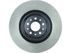 Disc Brake Rotor Centric Parts 120.63090