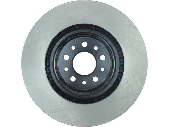 Disc Brake Rotor Centric Parts 120.63090