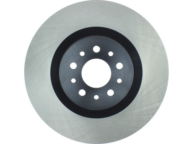 Disc Brake Rotor Centric Parts 120.63090