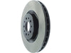 Disc Brake Rotor Centric Parts 120.63090