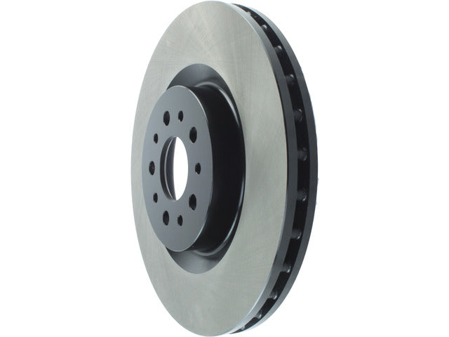 Disc Brake Rotor Centric Parts 120.63090