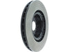 Disc Brake Rotor Centric Parts 120.63090