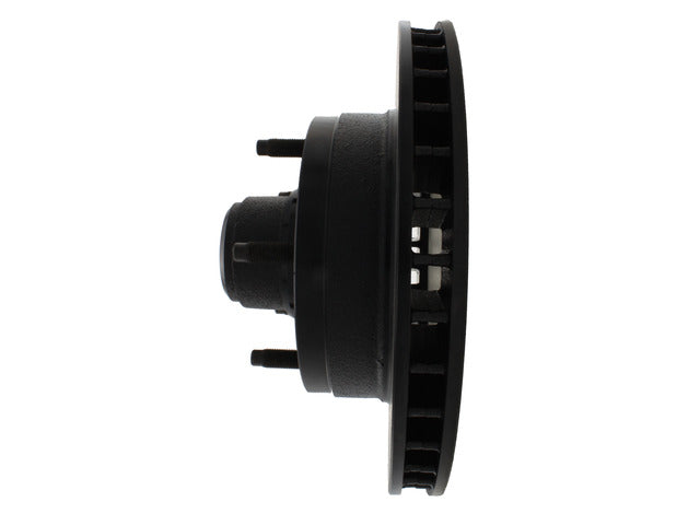 Disc Brake Rotor and Hub Assembly Centric Parts 120.65001