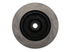Disc Brake Rotor and Hub Assembly Centric Parts 120.65001
