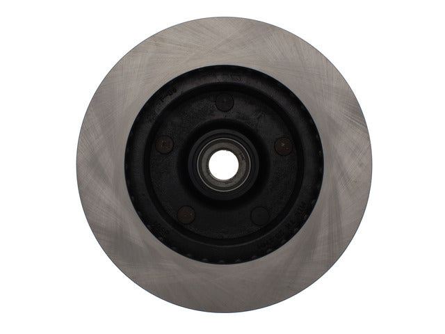 Disc Brake Rotor and Hub Assembly Centric Parts 120.65001