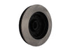Disc Brake Rotor and Hub Assembly Centric Parts 120.65001