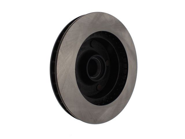 Disc Brake Rotor and Hub Assembly Centric Parts 120.65001