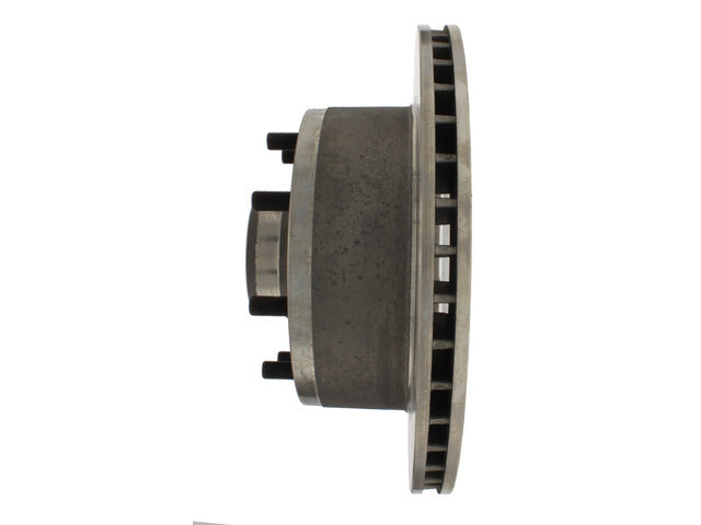 Disc Brake Rotor and Hub Assembly Centric Parts 120.65003