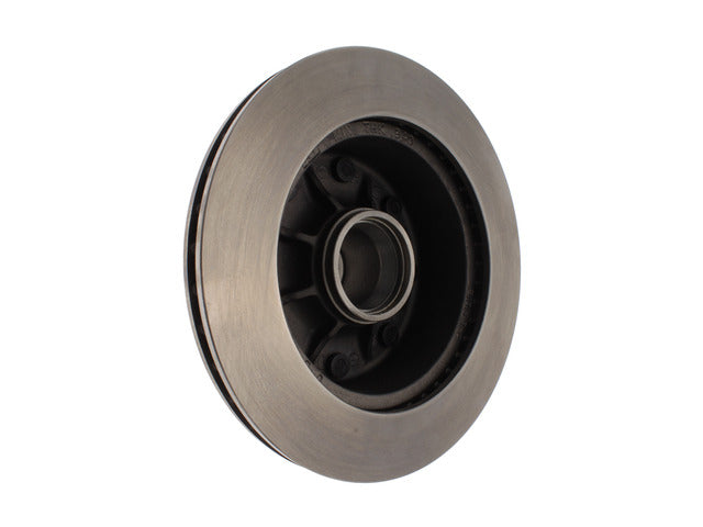 Disc Brake Rotor and Hub Assembly Centric Parts 120.65003
